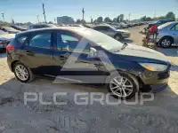 2015 Ford FOCUS photo
