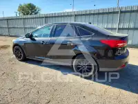 2015 Ford FOCUS фото
