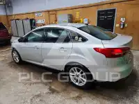 2015 Ford FOCUS фото