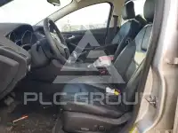 2015 Ford FOCUS фото
