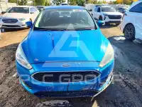 2015 Ford FOCUS фото