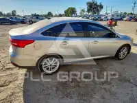 2015 Ford FOCUS фото