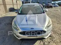 2015 Ford FOCUS фото