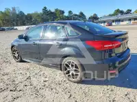 2015 Ford FOCUS фото