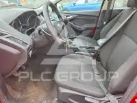 2015 Ford FOCUS photo