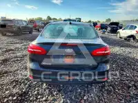 2015 Ford FOCUS фото