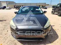 2015 Ford FOCUS фото