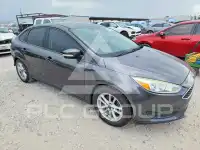 2015 Ford FOCUS фото