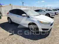 2015 Ford FOCUS photo