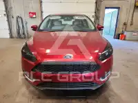 2015 Ford FOCUS фото
