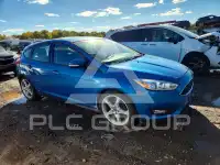 2015 Ford FOCUS фото