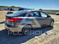 2015 Ford FOCUS фото