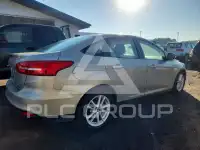 2015 Ford FOCUS фото