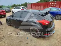 2015 Ford FOCUS фото