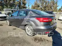 2015 Ford FOCUS фото