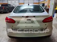 2015 Ford FOCUS фото