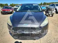 2015 Ford FOCUS фото