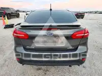 2015 Ford FOCUS фото