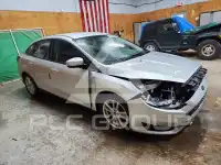2015 Ford FOCUS фото
