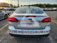 2015 Ford FOCUS фото