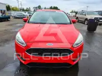 2015 Ford FOCUS photo