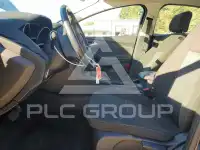 2015 Ford FOCUS фото