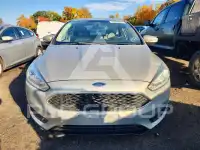 2015 Ford FOCUS фото