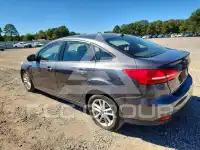2015 Ford FOCUS фото