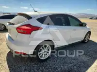 2015 Ford FOCUS photo