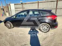 2015 Ford FOCUS photo
