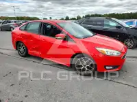 2015 Ford FOCUS фото