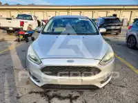 2015 Ford FOCUS фото