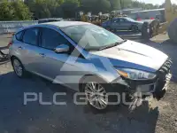 2015 Ford FOCUS фото