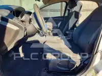 2015 Ford FOCUS фото