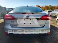 2015 Ford FOCUS фото