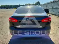 2015 Ford FOCUS фото