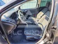 2015 Ford FOCUS фото