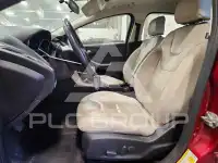 2015 Ford FOCUS фото