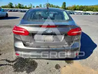 2015 Ford FOCUS фото