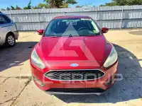 2015 Ford FOCUS photo