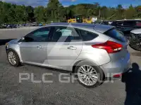 2015 Ford FOCUS фото