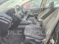 2015 Ford FOCUS фото