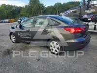 2015 Ford FOCUS фото
