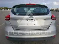 2015 Ford FOCUS фото