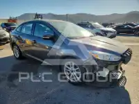 2015 Ford FOCUS фото