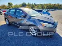 2015 Ford FOCUS фото