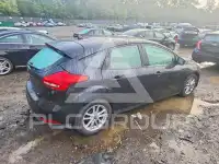 2015 Ford FOCUS фото