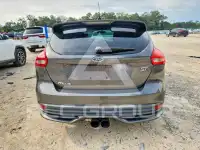 2015 Ford FOCUS фото