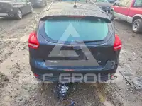 2015 Ford FOCUS фото