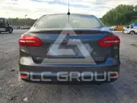 2015 Ford FOCUS фото